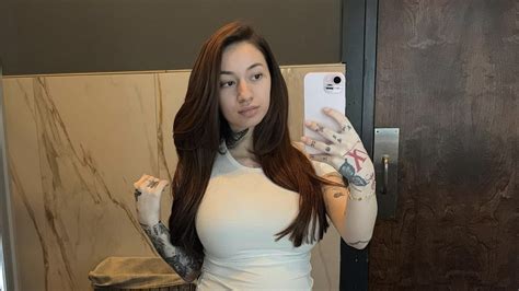 bhad bhabienude|Bhad Bhabie Nude